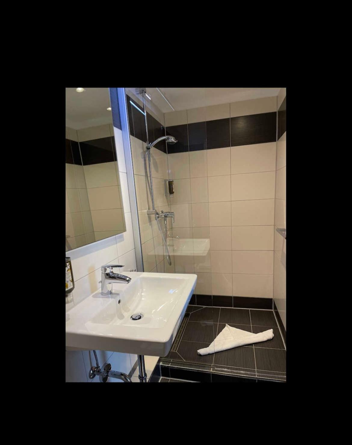 Seehotel Heligoland Exterior foto